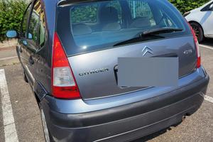Citroën C3 1.1 Benzina (2009)