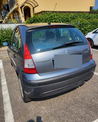 Citroën C3 1.1 Benzina (2009)