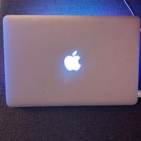 MacBook Pro Retina 13” 2015 i5