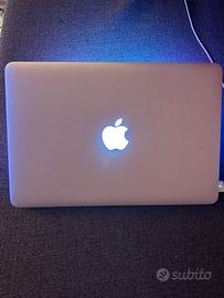 MacBook Pro Retina 13” 2015 i5