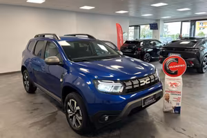 DACIA Duster 1.0 GPL 4x2 Journey UP StraFull