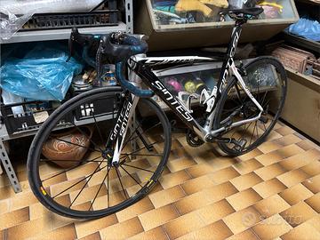 Sintesi M2 + omaggio doppia coppia ruote