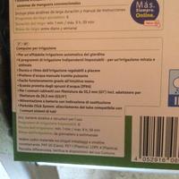 Computer per irrigazione