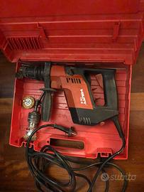 Martello tassellatore hilti