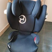 Seggiolino CYBEX GOLD USATO