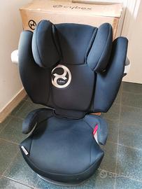 Seggiolino CYBEX GOLD USATO