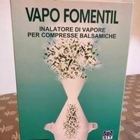 VAPO FOMENTIL - NARHINEL ASPIRATORE NASALE