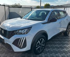 Peugeot 2008 PureTech 100 S&S Active