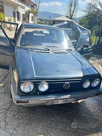 Volkswagen Golf mk2 GL 1300