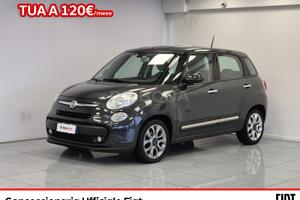Fiat 500L 1.3 mjt pop star 95cv