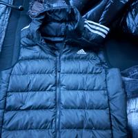 Smanicato Adidas