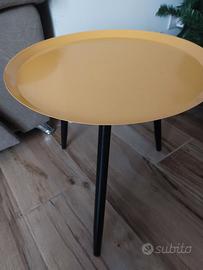 Tavolino decorativo