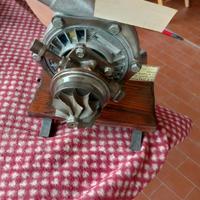Turbina Ferrari Formula 1