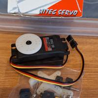 Servocomando Hitec HS-75BB x carrelli