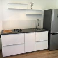 Cucina Ikea completa elettrodomestici come nuova