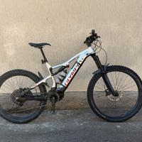 E-bike Olympia Genbo