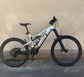 E-bike Olympia Genbo