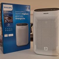 Purificatore d'aria Philips
