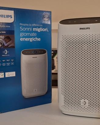 Purificatore d'aria Philips