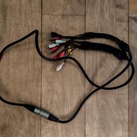 Cavo TRAKTOR SCRATCH 