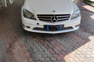 Mercedes-Benz CLC 220 cdi Sport coupé