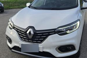  Kadjar 1700cc 150 cv 4 wd