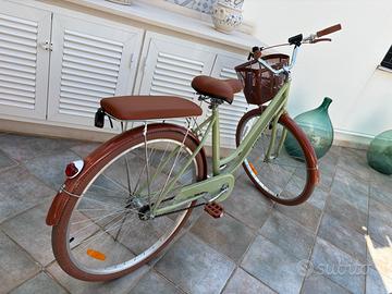 Bicicletta da donna