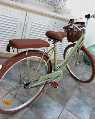 Bicicletta da donna