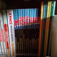 Fumetti Martin Mystere Bonelli editore