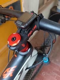 Mtb  Ktm 29"