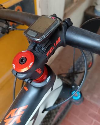 Mtb  Ktm 29"