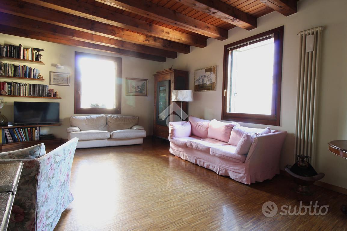 Apartment in Vicenza, Barche - Vista 6