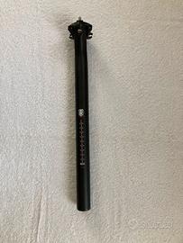 Reggisella full carbon ritchey wcs NUOVO