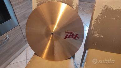Set Piatti batteria Paiste PS7