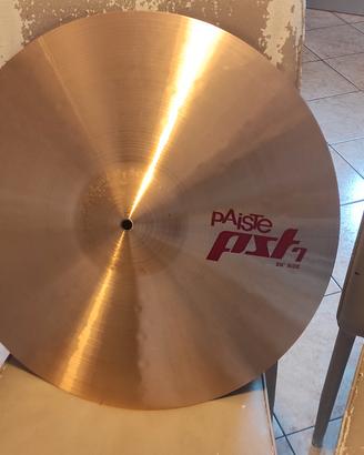 Set Piatti batteria Paiste PS7
