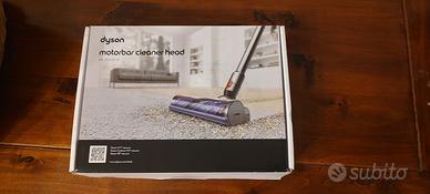 Spazzola Dyson V8 V10 V11 V15 motore non funziona