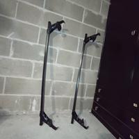 barre da tetto Citroen C3 