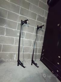 barre da tetto Citroen C3 