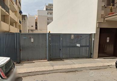 Posto Auto Scoperto - Libero Subito