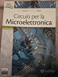 Circuiti per la microelettronica Sedra Smith