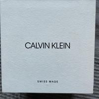 Orologio Calvin Klein