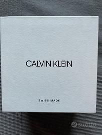 Orologio Calvin Klein