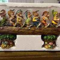 Nani da giardino walt disney