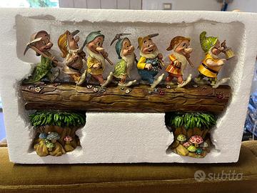 Nani da giardino walt disney