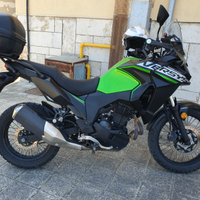 Kawasaki versys x 300