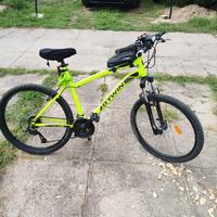 MTB RockRider '26 con accessori