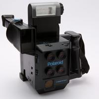 Polaroid miniportrait 403