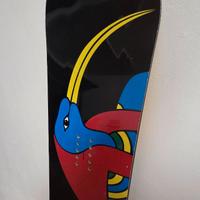 Tavola Snowboard Bataleon Evil Twin
