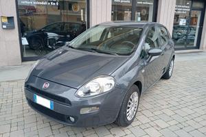 FIAT PUNTO GPL 5 PORTE
