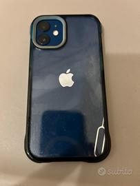 Iphone 12 mini